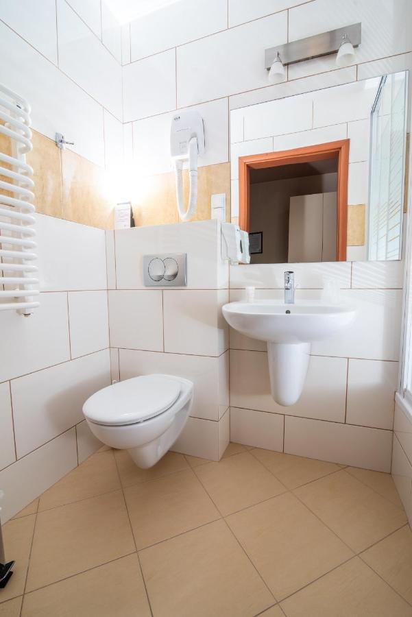 Hotel Nalecz City Center Закопане Экстерьер фото