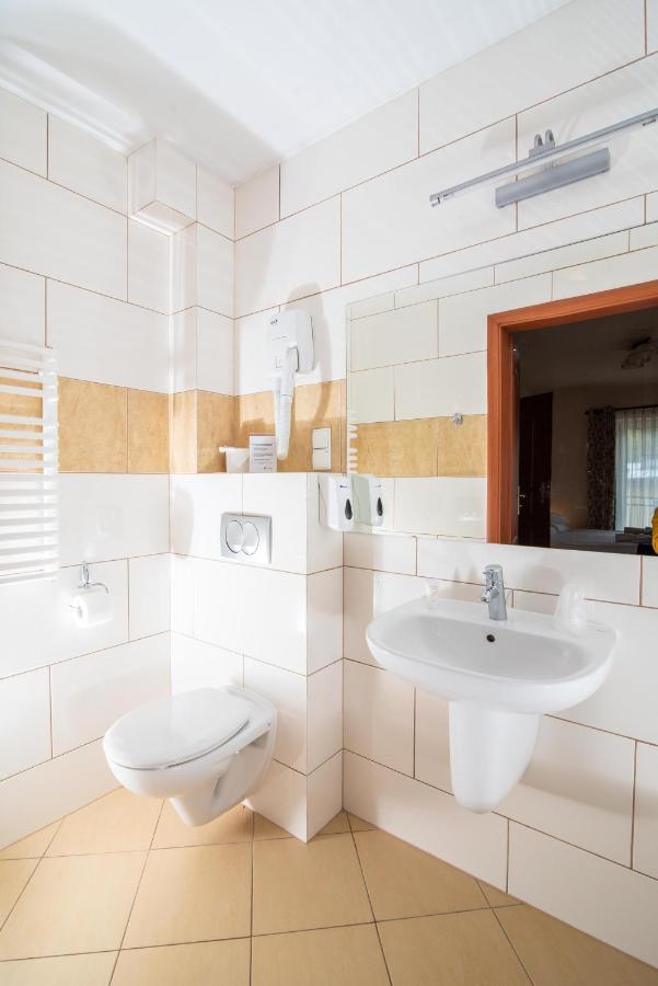 Hotel Nalecz City Center Закопане Экстерьер фото